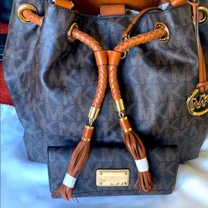 Beautiful Purse 👜 and Wallet